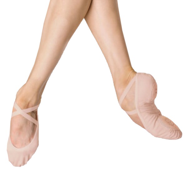 Ballettschläppchen CERES