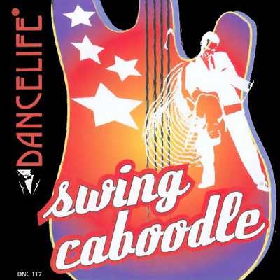 CD Swing Caboodle