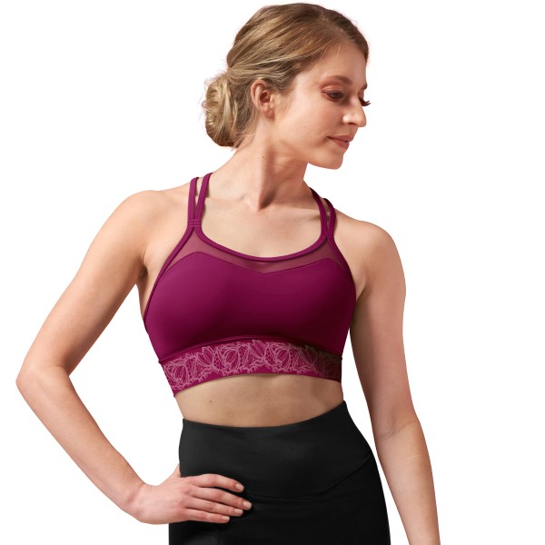 Modern Crop Top Z0157