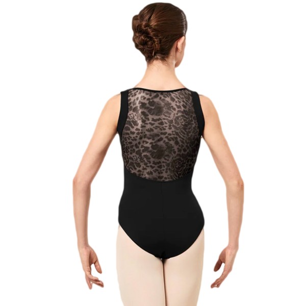 Tank Trikot OLIMPIA ANIMAL