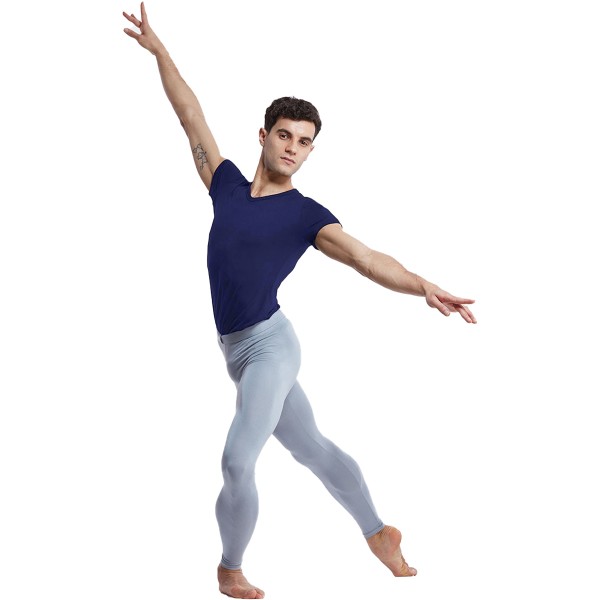 Herren Viskose T-Shirt OLIVER