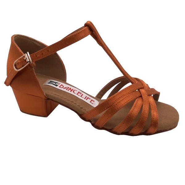 Kinder Lateinsandale 1133