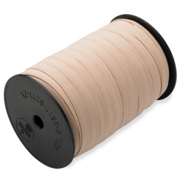 50 cm Abschnitt - Elastik 13mm Bloch