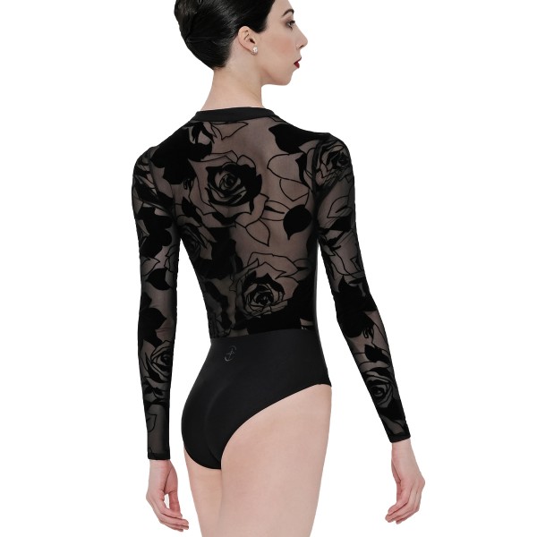 Langarm Trikot FELICITE