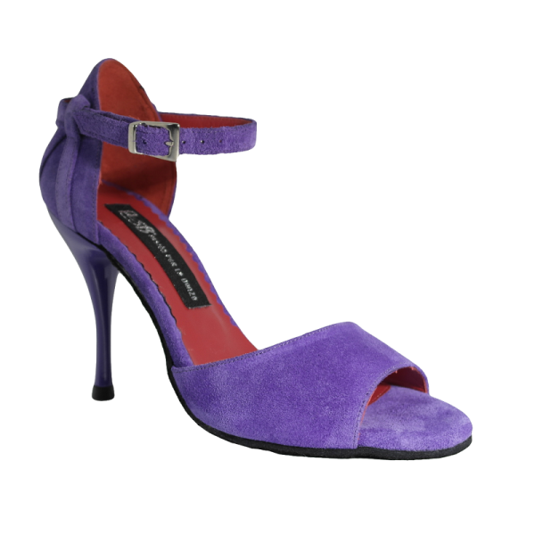 ISABEL SUEDE IRIS 688
