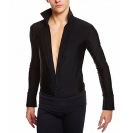 Herren Hemdbody 31077