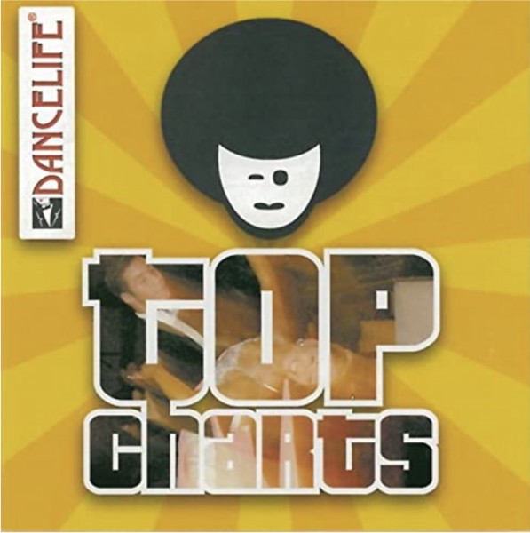 Latein CD Dancelife Top Charts