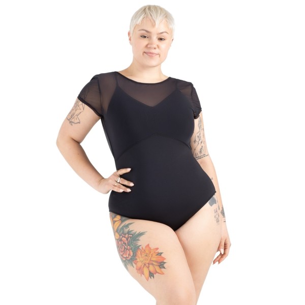 Balletttrikot SUNDOWN