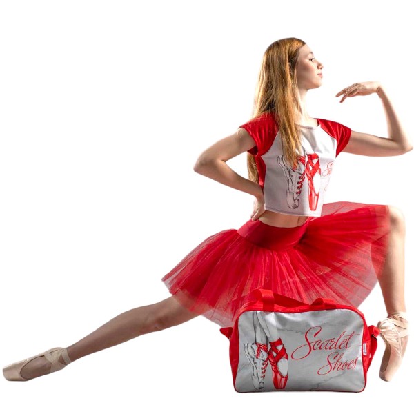Ballett Tasche SCARLETT