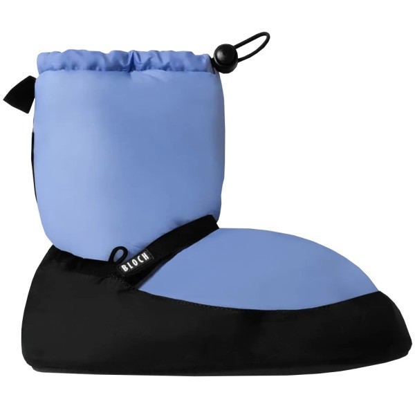 Aufwärmstiefelette IM009B