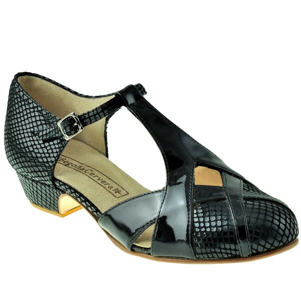 SWINGZ CLASICO CHARROL