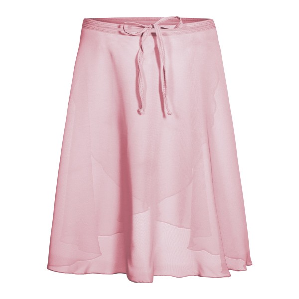Chiffon Wickelrock