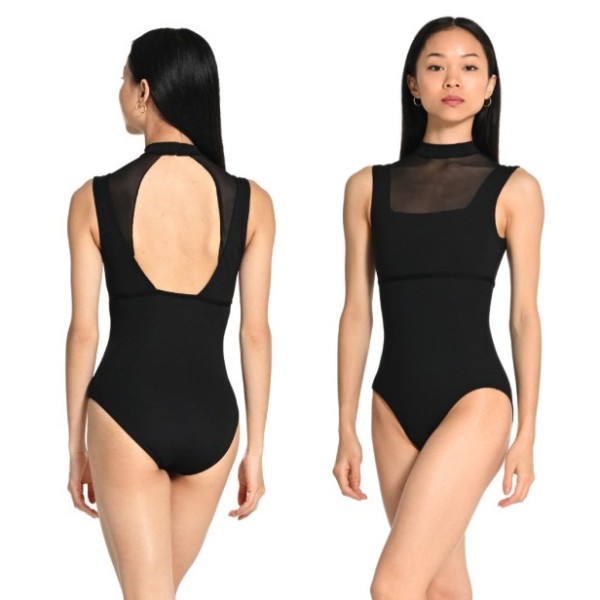 Turtleneck Trikot OLGA