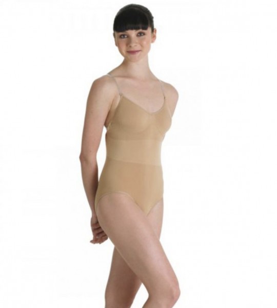 Unterbody mit normalem Höschenteil ARIES