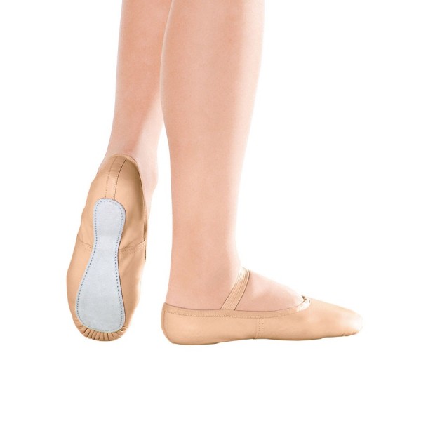 Ballettschläppchen BAE90