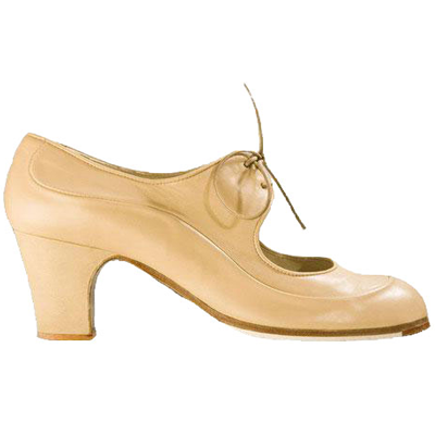 Flamencoschuh ANGELITO BOX