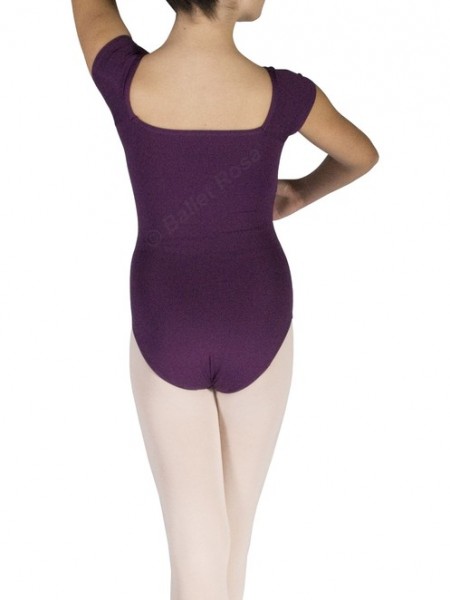 Kurzarm Trikot FLORINE