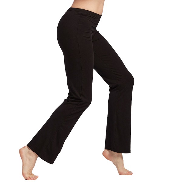 Jazzhose Schmaler Bund LUNA