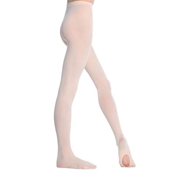 Strumpfhose mit Fußloch P101