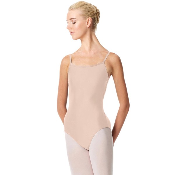 Spagetti Camisole Trikot ORIANE