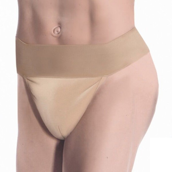 Suspensorium mit breitem Bund