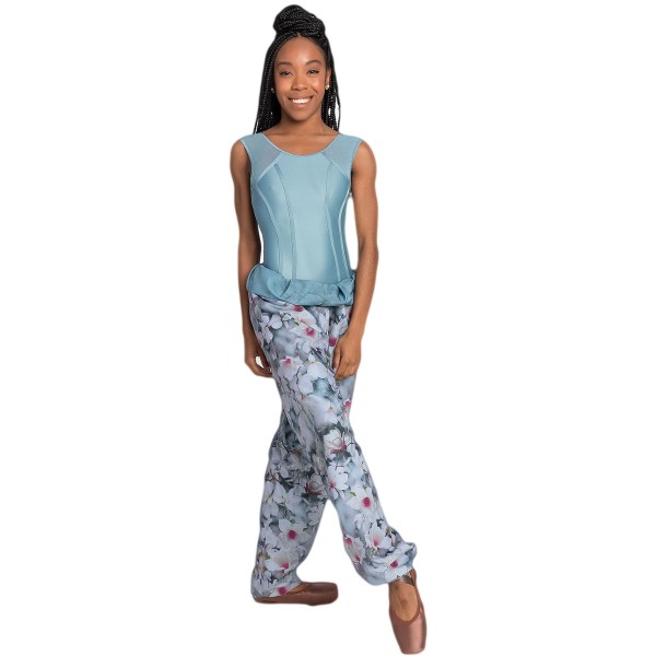 BE YOU™ Schwitz-/Saunahose zum Wenden