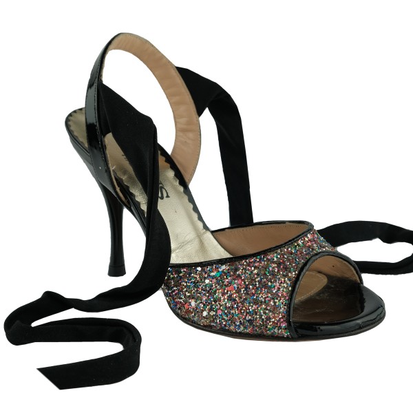 EVA CRISTAL MULTICOLOR