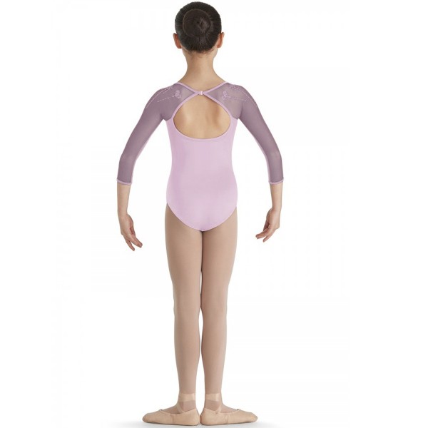 3/4 Arm Mädchen Trikot EVEGINA