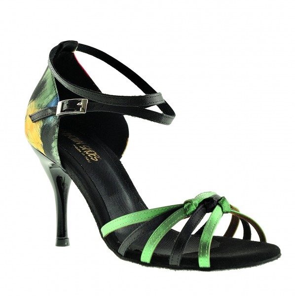 Vegane Riemchen Sandale ALEX - Restgrösse 35