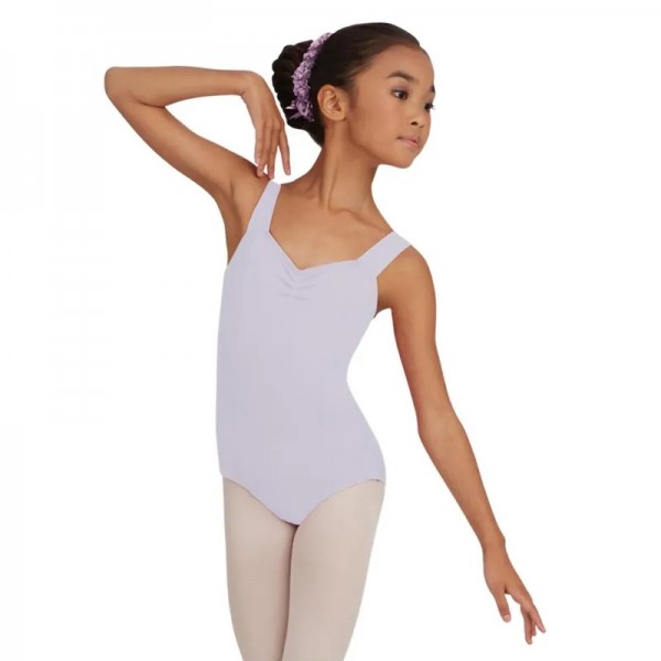 Kinder Tactel Tankträgertrikot TC0001C