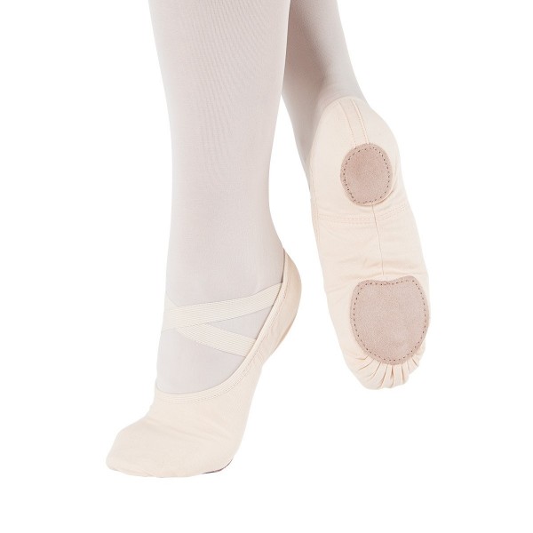 Ballettschläppchen SD16