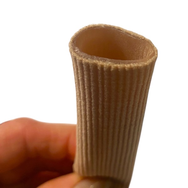 Zehenschutz / -Hülse offen - 2 Grössen