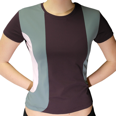 Ladies shirt CIRCUS TEE