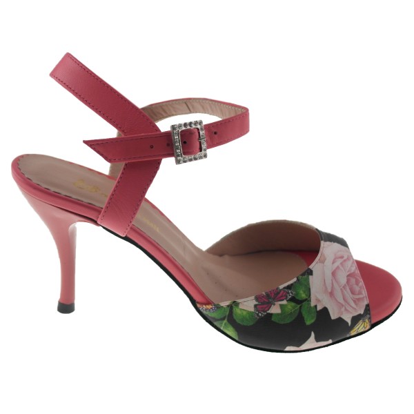 Slingsandal STELLA ROSALBA CORALLO