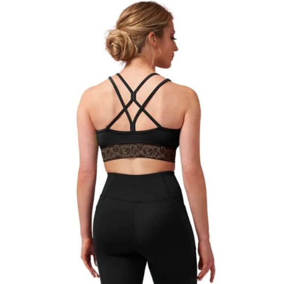 Modern Crop Top Z0157