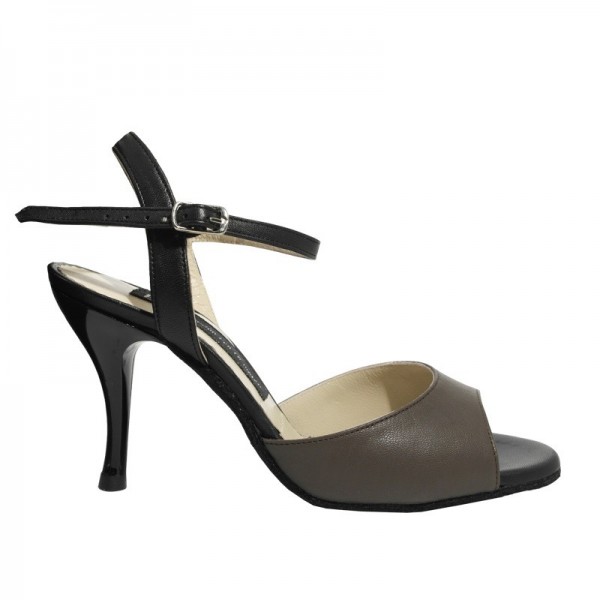 Tango shoe ELBA MARRONE