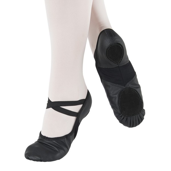 Ballettschläppchen BAE11