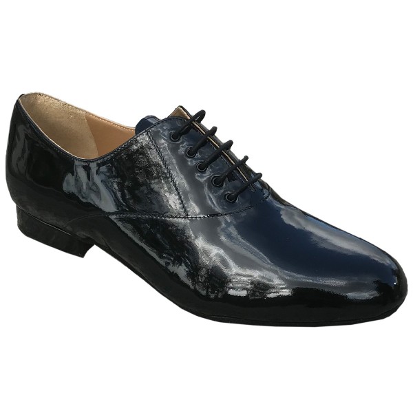 Herren Tanzschuh Modell 122 Lackleder