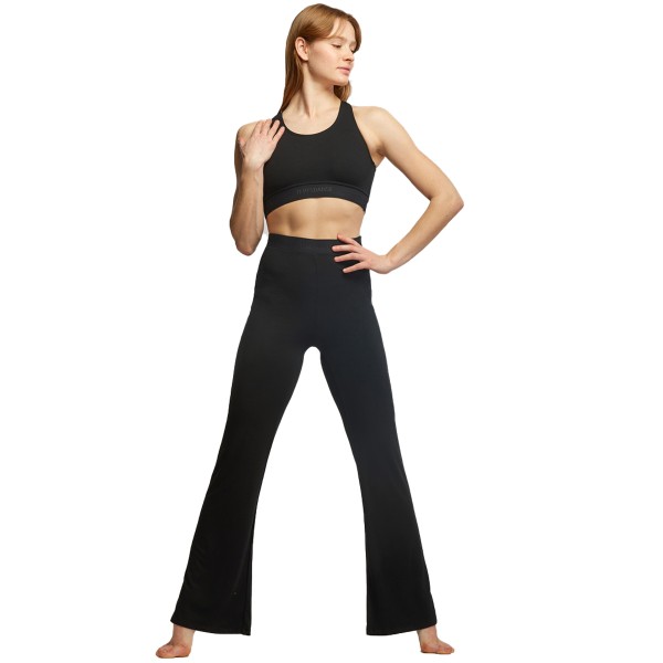 Ausgestellte Jazzhose GINGER