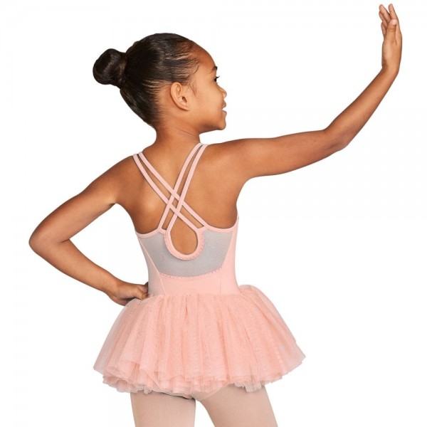 Tutukleidchen DOTTIE 4-6 Jahre