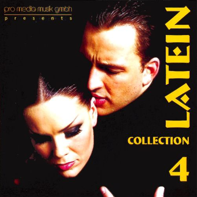 CD Latein Collection 4