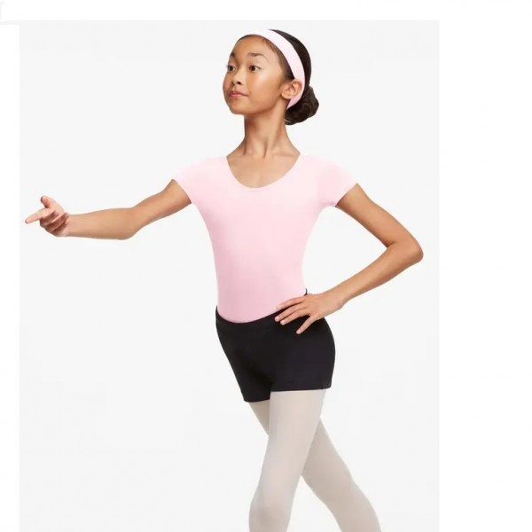 Mädchen Kurzarmtrikot Tactel TC0054C