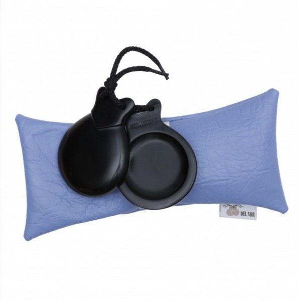 Amateur Castanets Resin Size 4