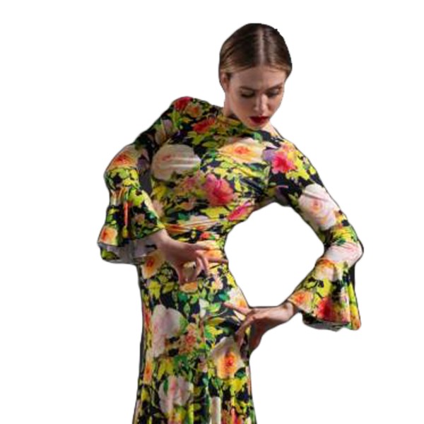 Top ALMONTE 3959 FLORADA