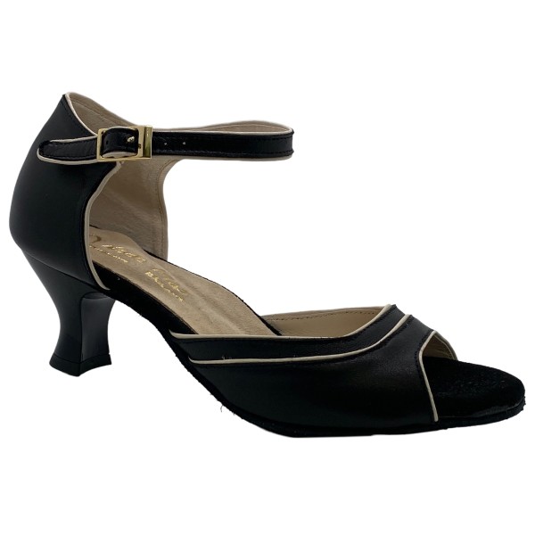 Tanzschuh Jacky O. BLACK