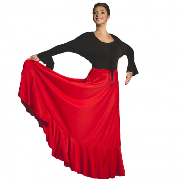 Mädchen Flamenco Rock ROCIANA