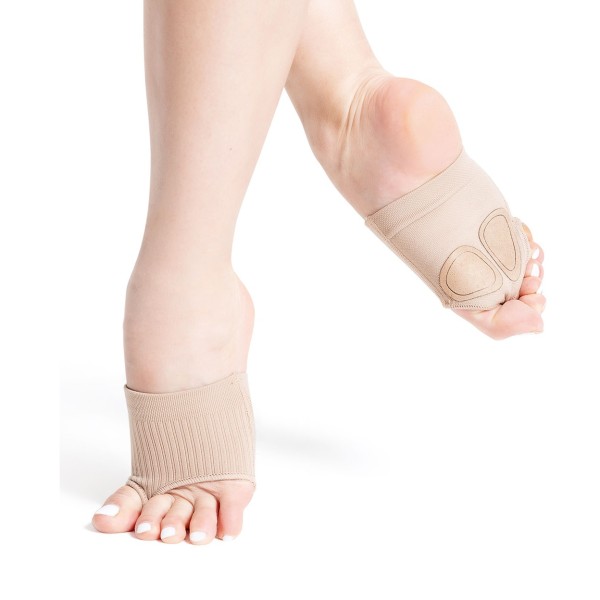 Lifeknit FOOTUNDEEZ VEGAN