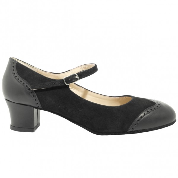Duotone Tanzschuh MALENA - 40 mm