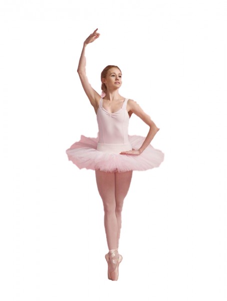 Capezio 7-Lagen Practice Tutu