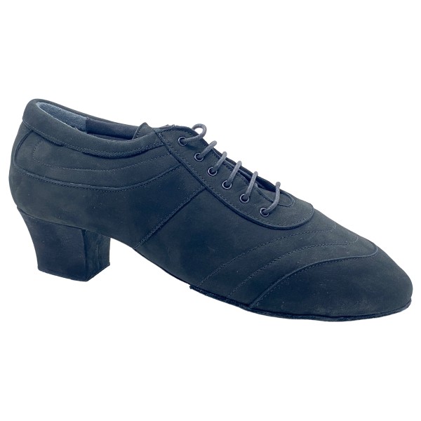 Latein Split Sole Modell WIN 10 Nubuk Leder Soft